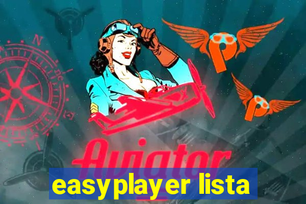 easyplayer lista